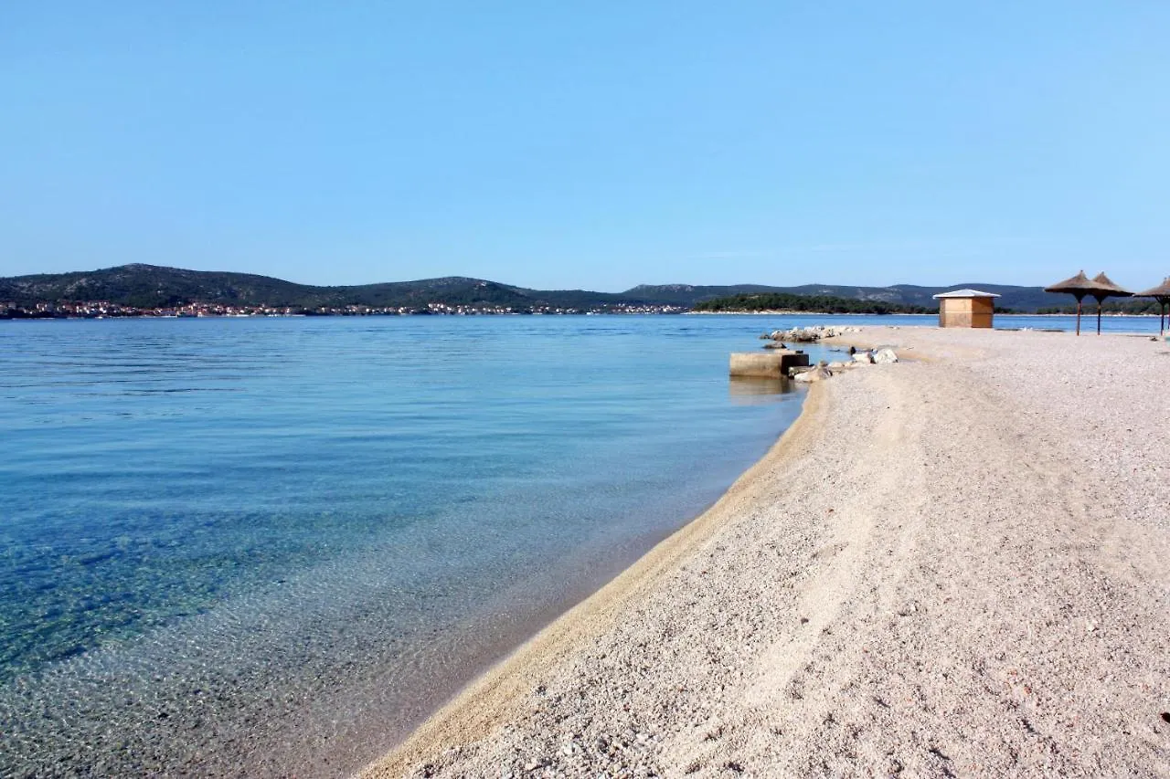 Apartamento Studio Biograd Na Moru 4305A