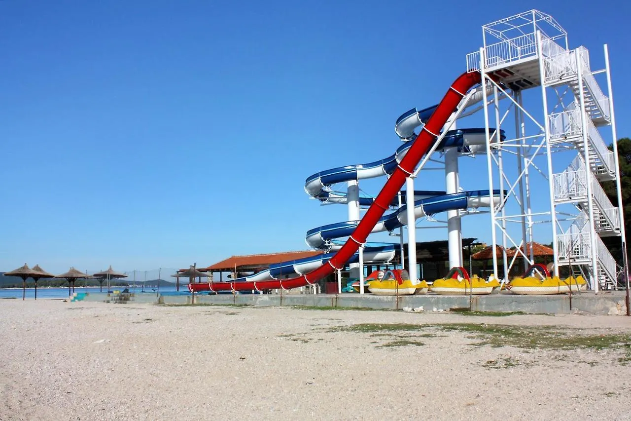 Studio Biograd Na Moru 4305A Apartamento
