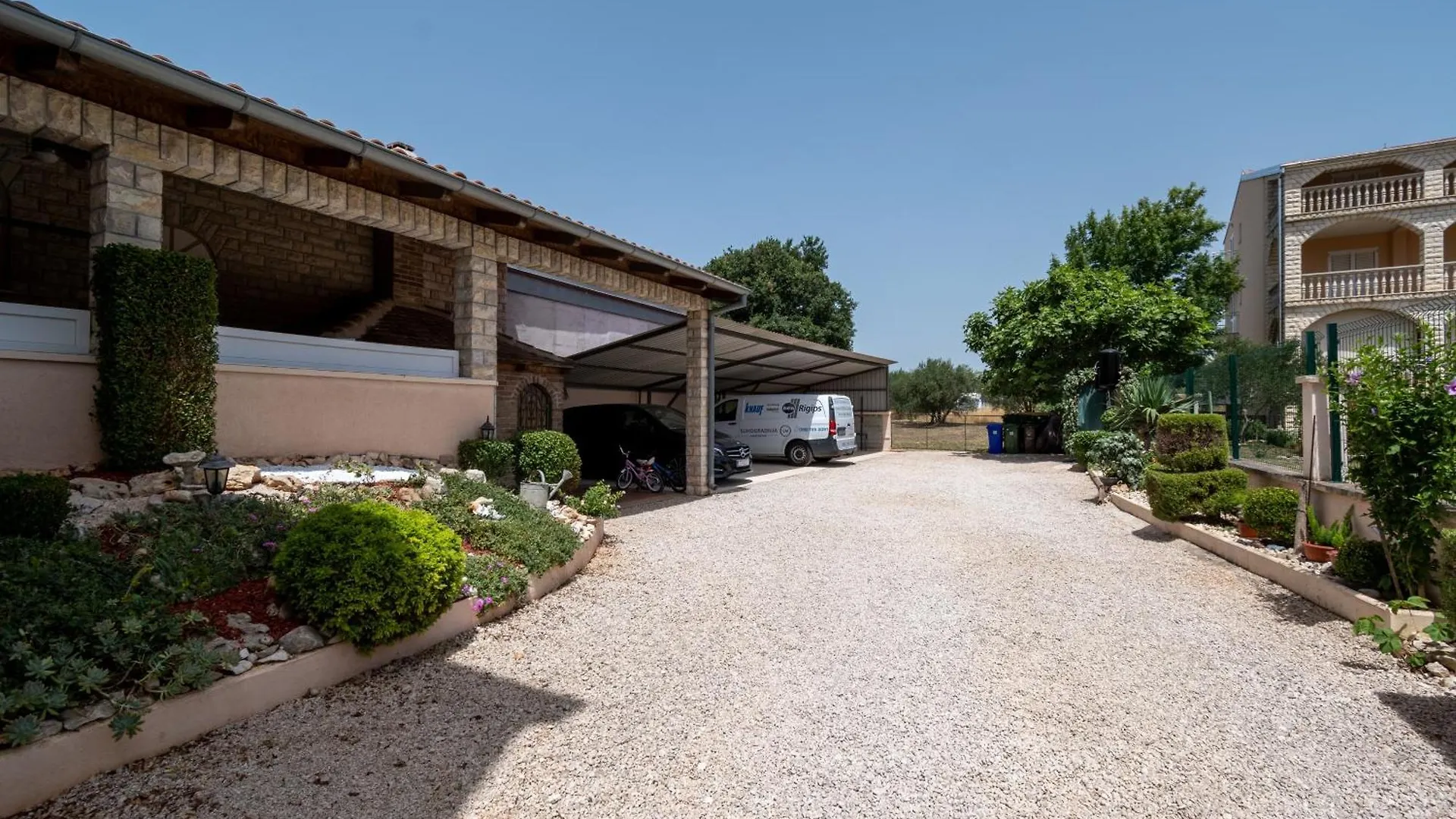 Studio Biograd na Moru 4305a Croacia
