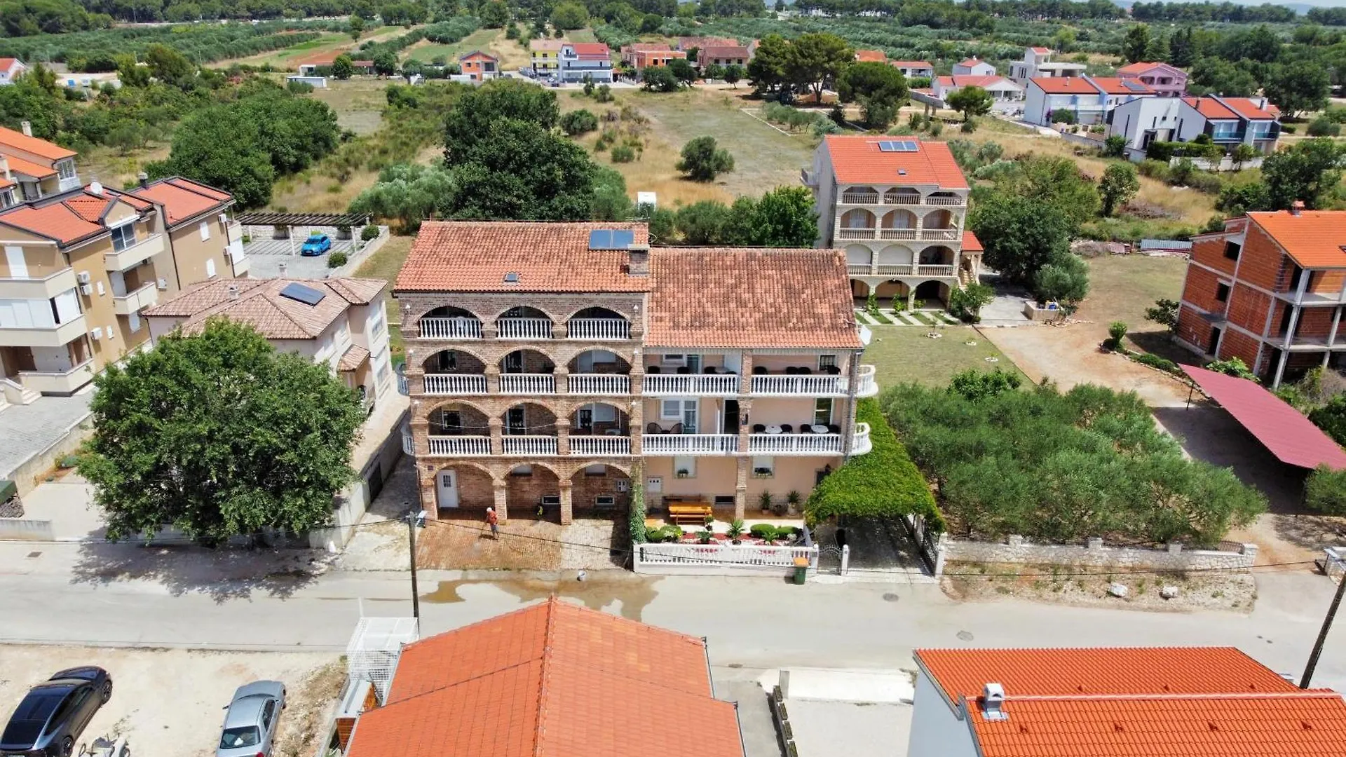 Studio Biograd na Moru 4305a 0*,  Croacia