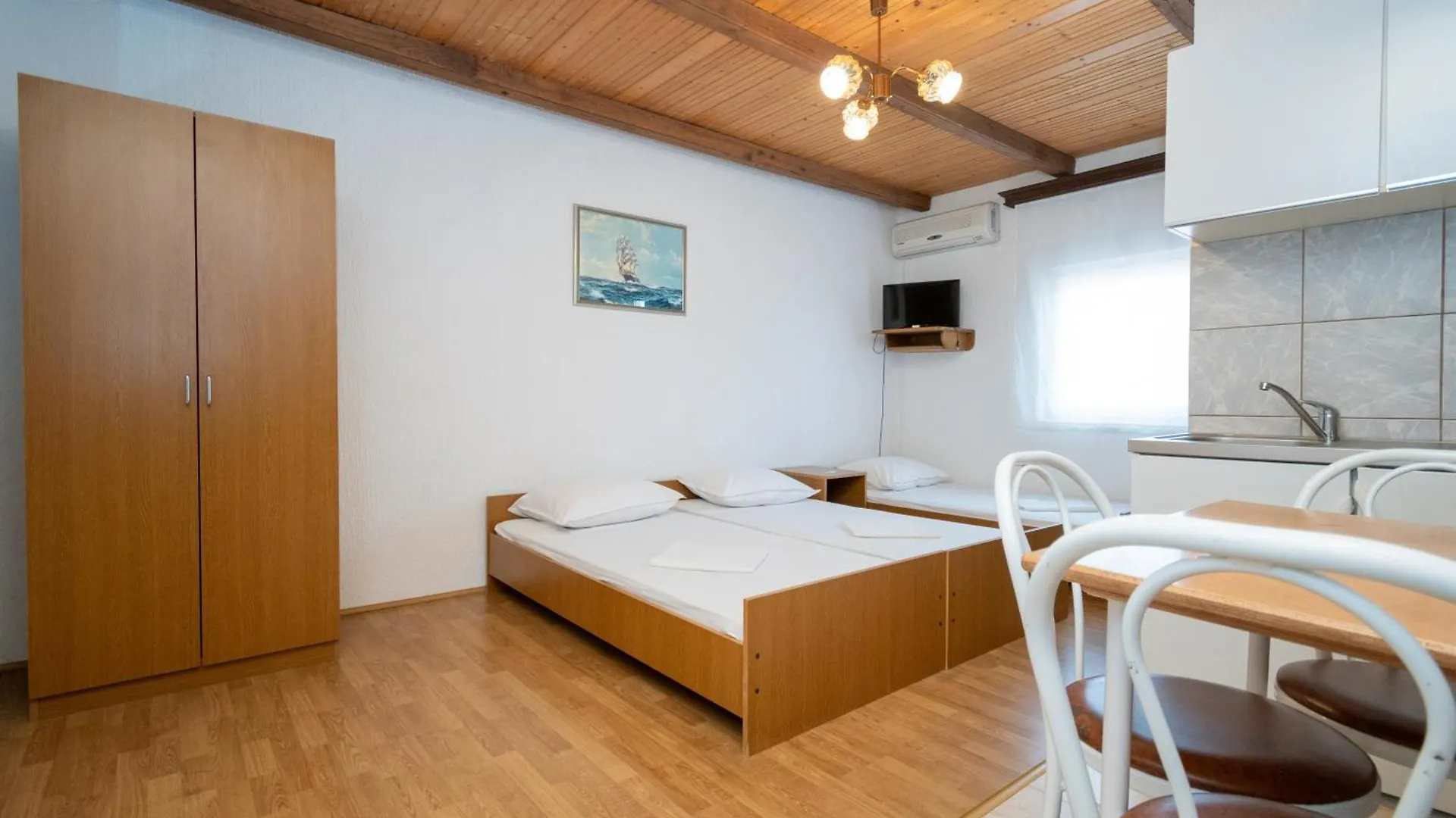 Studio Biograd Na Moru 4305A