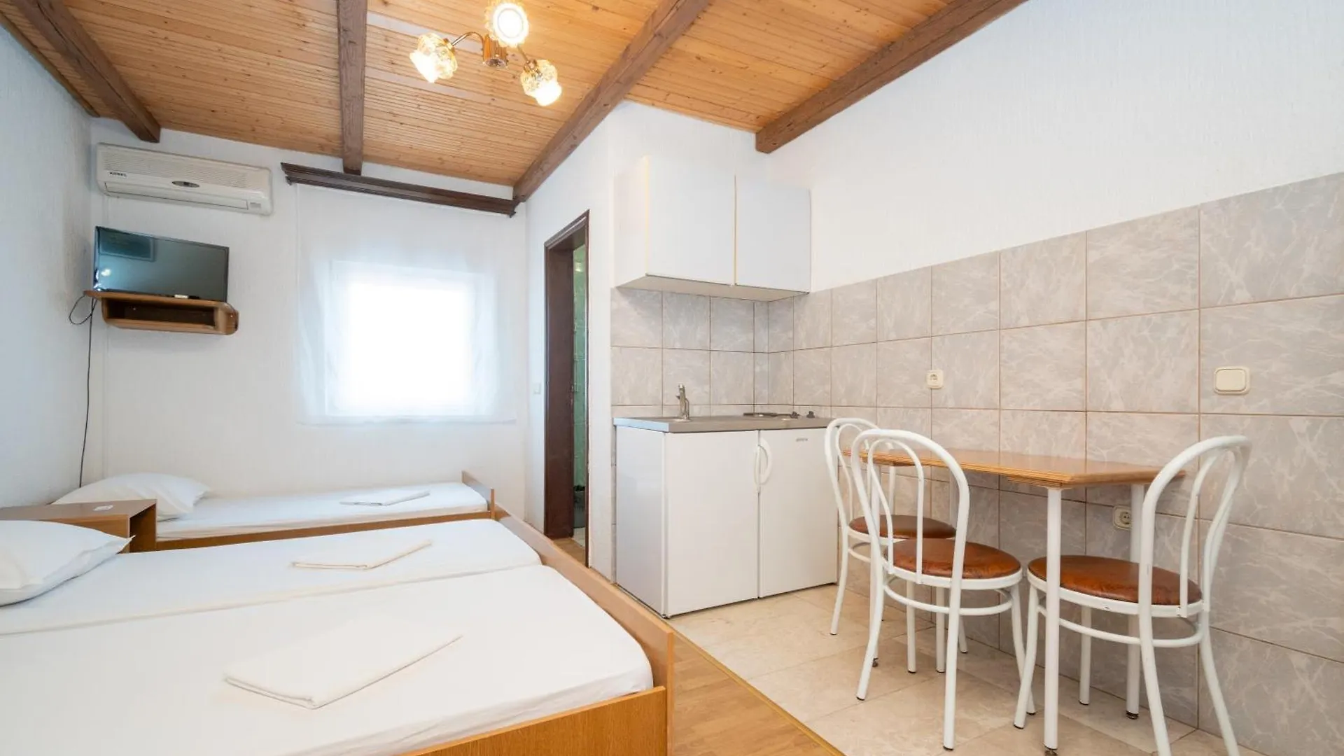 Studio Biograd na Moru 4305a Apartamento