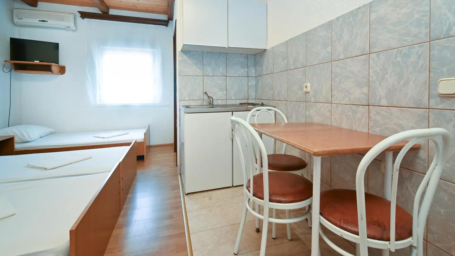 Studio Biograd na Moru 4305a Apartamento